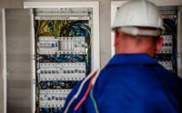 Hpfi-afbryderen: Din usynlige livredder i el-tavlen