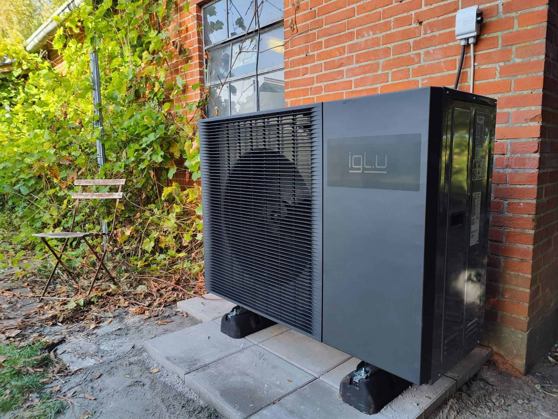Spar penge og co2: Derfor bør du vælge luft til vand varmepumpe